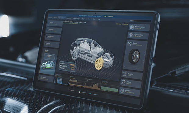 Relevanz von TÜV und Fahrzeugprüfung