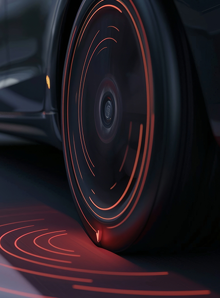 Sicherheitsfeatures für alle Fahrzeuge