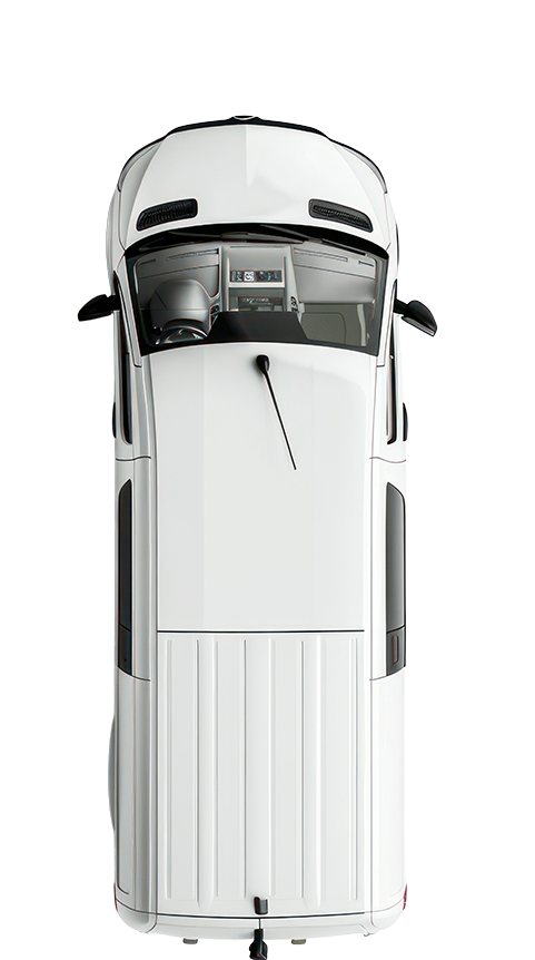 Transport und Logistik mit modernen Spezialfahrzeugen