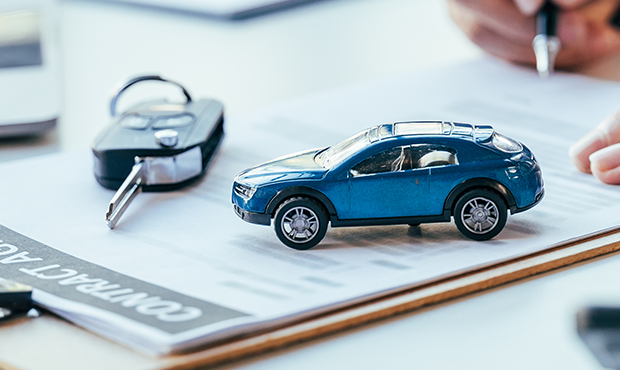 Vor- und Nachteile von Neu- und Gebrauchtwagen