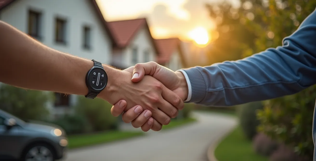 Optimaler Zeitpunkt für den Autoverkauf nach Saisonalität